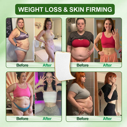 Don’t Let Your Progress Reset, Add More Patches Now with 90% OFF to Keep Fat Burning Daily & Maintain Visible Body Changes