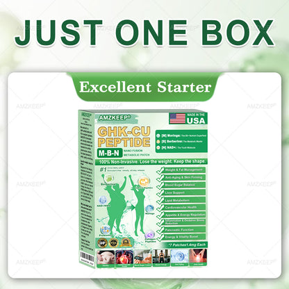 Congratulations!!! You’re our 𝐀𝐌𝐙𝐊𝐄𝐄𝐏® 500th customer today, and you get to enjoy a special offer: a second product for 80%off!
