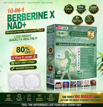 𝑶𝒇𝒇𝒊𝒄𝒊𝒂𝒍 𝑺𝒕𝒐𝒓𝒆🇺🇸𝐀𝐌𝐙𝐊𝐄𝐄𝐏® 𝑴𝒆𝒕𝒂𝒃𝒐𝒍𝒊𝒄 𝑵𝒂𝒏𝒐 𝑴𝒊𝒄𝒓𝒐𝒏𝒆𝒆𝒅𝒍𝒆 𝑷𝒂𝒕𝒄𝒉 (𝐉𝐮𝐬𝐭 𝐨𝐧𝐜𝐞 𝐚 𝐝𝐚𝐲, 𝐯𝐢𝐬𝐢𝐛𝐥𝐞 𝐜𝐡𝐚𝐧𝐠𝐞𝐬 𝐢𝐧 𝟕 𝐝𝐚𝐲𝐬）𝘽𝙚𝙧𝙗𝙚𝙧𝙞𝙣𝙚 + 𝙈𝙤𝙧𝙞𝙣𝙜𝙖 𝙁𝙤𝙧𝙢𝙪𝙡𝙖 ✅ 𝐅𝐨𝐫 𝐨𝐛𝐞𝐬𝐢𝐭𝐲, 𝗟𝗼𝗼𝘀𝗲 𝘀𝗸𝗶𝗻,𝐝𝐢𝐚𝐛𝐞𝐭𝐞𝐬, 𝐬𝐥𝐞𝐞𝐩 𝐚𝐩𝐧𝐞𝐚, 𝐣𝐨𝐢𝐧𝐭 𝐢𝐬𝐬𝐮𝐞𝐬 𝐚𝐧𝐝 𝐦𝐨𝐫𝐞