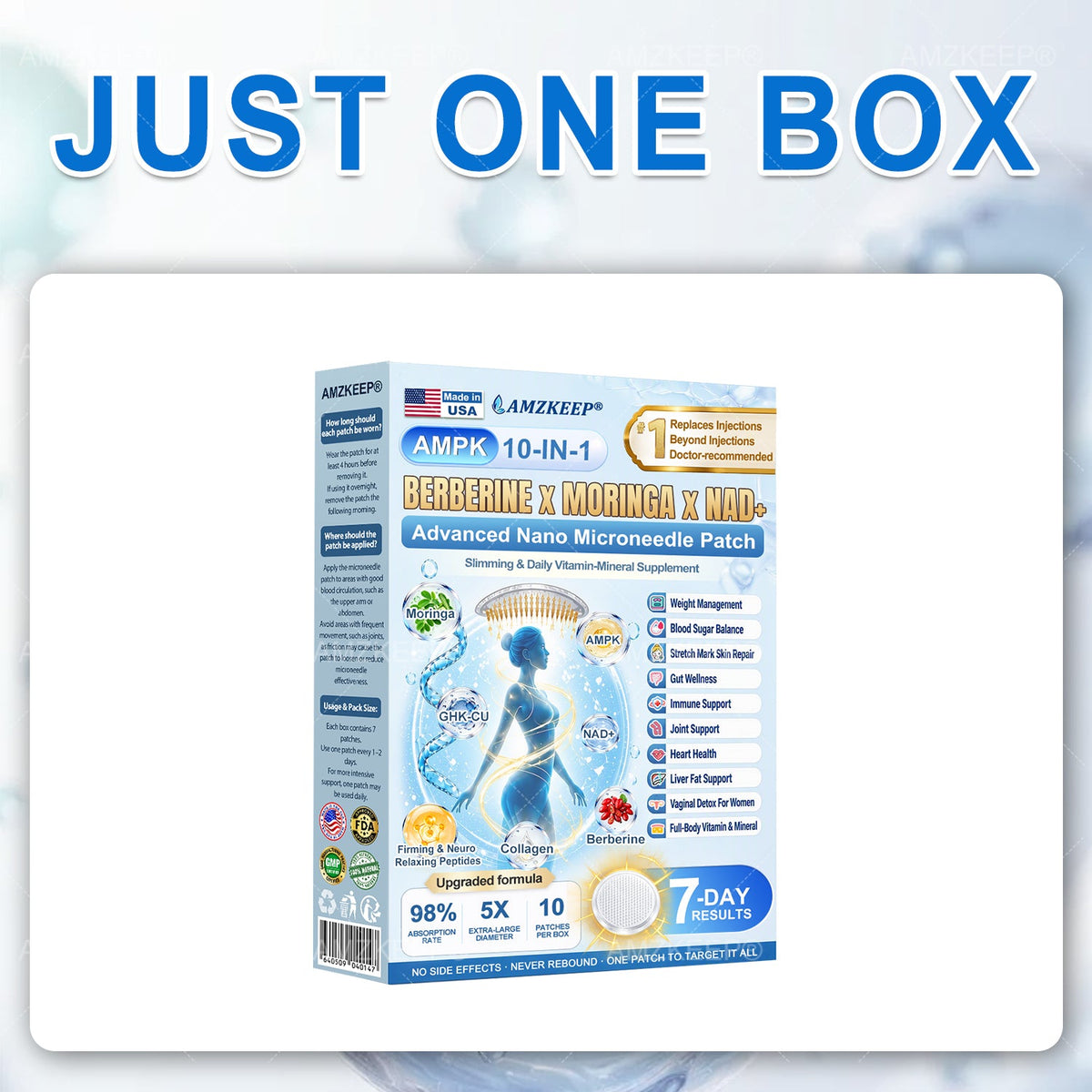 🇺🇸80% OFF Offer — Double Your Results Without Interruption, Add More Now, Express Delivery, 180-Day Guarantee, Limited-Time Offer (While Stocks Last)