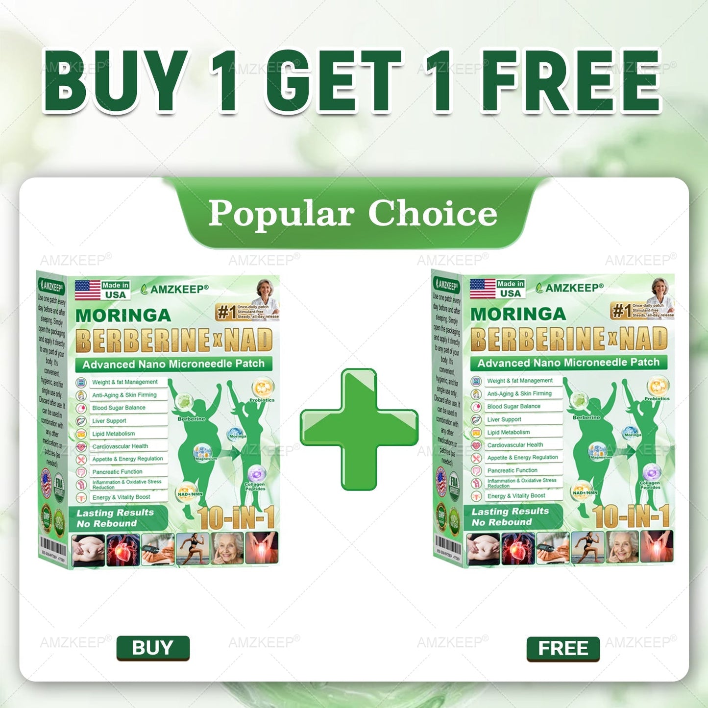 🇺🇸𝐏𝐡𝐲𝐬𝐢𝐜𝐢𝐚𝐧-𝐅𝐨𝐫𝐦𝐮𝐥𝐚𝐭𝐞𝐝🗽| 𝐀𝐌𝐙𝐊𝐄𝐄𝐏® 𝐌𝐨𝐫𝐢𝐧𝐠𝐚 𝐁𝐞𝐫𝐛𝐞𝐫𝐢𝐧𝐞 × 𝐍𝐀𝐃+ 𝟏𝟎-𝐢𝐧-𝟏 𝐀𝐝𝐯𝐚𝐧𝐜𝐞𝐝 𝐍𝐚𝐧𝐨 𝐌𝐢𝐜𝐫𝐨𝐧𝐞𝐞𝐝𝐥𝐞 𝐏𝐚𝐭𝐜𝐡 (𝐄𝐱𝐩𝐞𝐫𝐢𝐞𝐧𝐜𝐞 𝐕𝐢𝐬𝐢𝐛𝐥𝐞 𝟕-𝐃𝐚𝐲 𝐑𝐞𝐬𝐮𝐥𝐭𝐬)