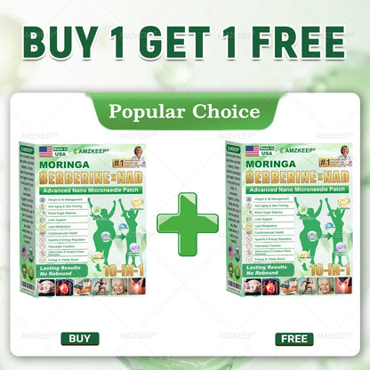 🇺🇸𝐏𝐡𝐲𝐬𝐢𝐜𝐢𝐚𝐧-𝐅𝐨𝐫𝐦𝐮𝐥𝐚𝐭𝐞𝐝🗽| 𝐀𝐌𝐙𝐊𝐄𝐄𝐏® 𝐌𝐨𝐫𝐢𝐧𝐠𝐚 𝐁𝐞𝐫𝐛𝐞𝐫𝐢𝐧𝐞 × 𝐍𝐀𝐃+ 𝟏𝟎-𝐢𝐧-𝟏 𝐀𝐝𝐯𝐚𝐧𝐜𝐞𝐝 𝐍𝐚𝐧𝐨 𝐌𝐢𝐜𝐫𝐨𝐧𝐞𝐞𝐝𝐥𝐞 𝐏𝐚𝐭𝐜𝐡 (𝐄𝐱𝐩𝐞𝐫𝐢𝐞𝐧𝐜𝐞 𝐕𝐢𝐬𝐢𝐛𝐥𝐞 𝟕-𝐃𝐚𝐲 𝐑𝐞𝐬𝐮𝐥𝐭𝐬)