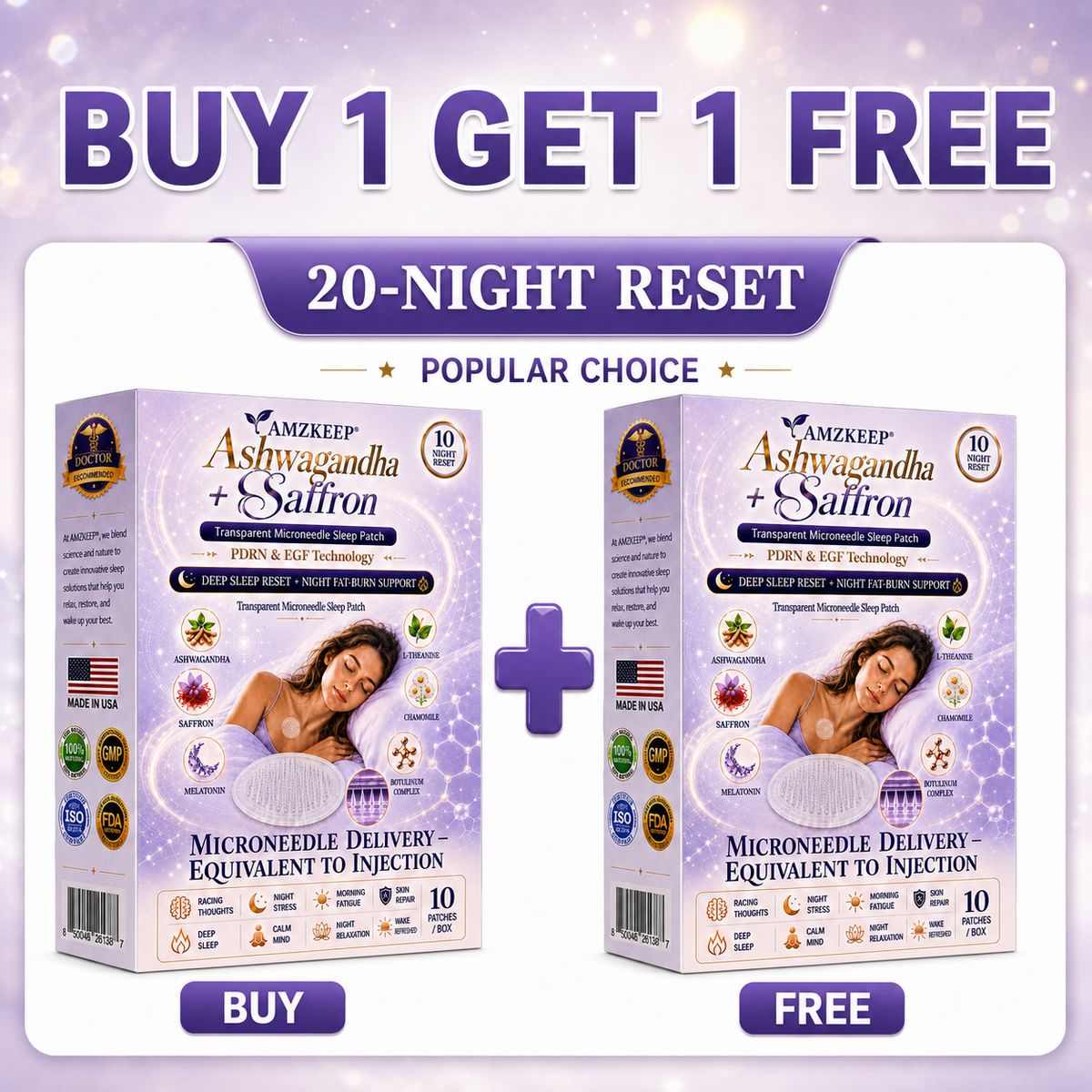 Extend Your Sleep Reset — Add More Now & Save Even More