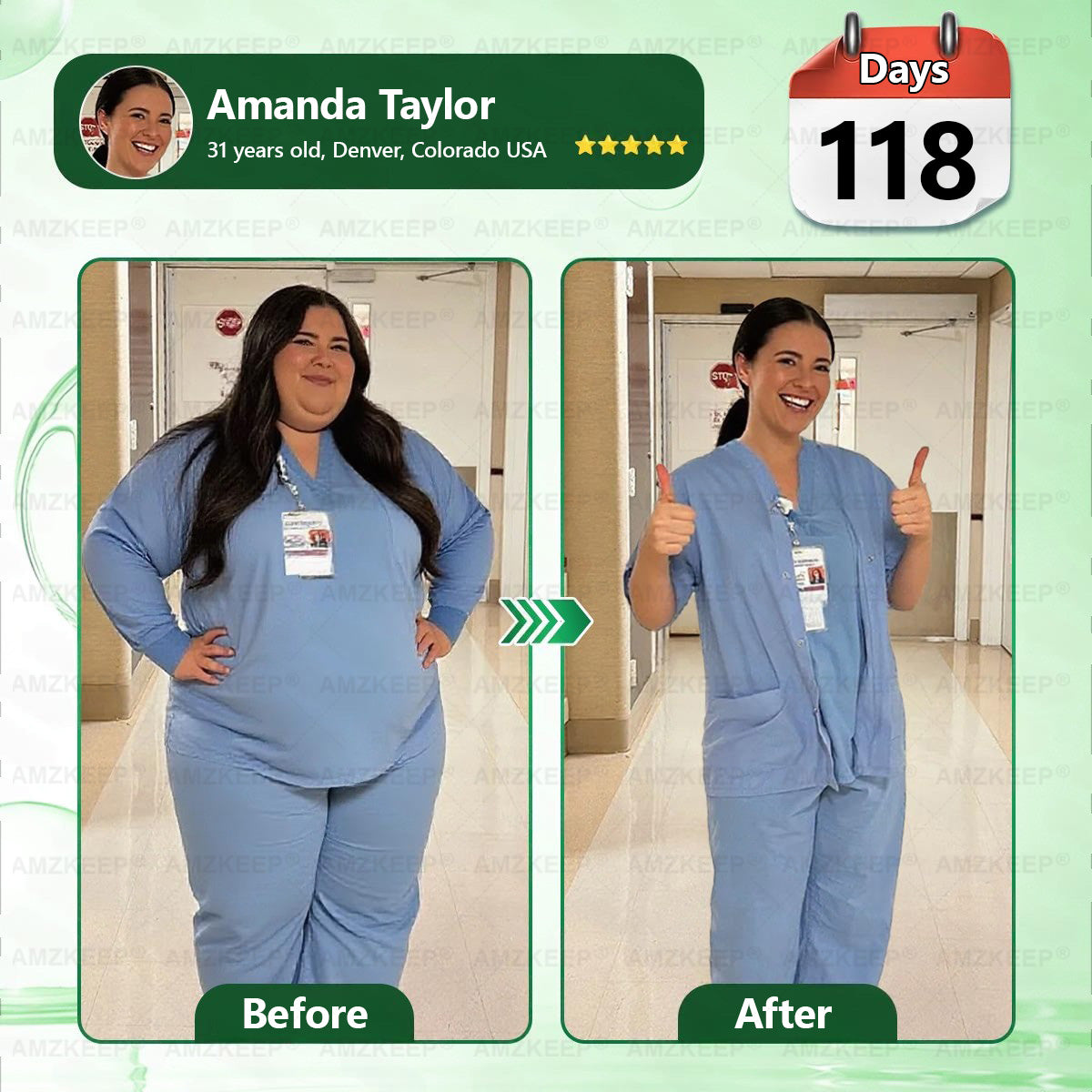 🇺🇸𝐏𝐡𝐲𝐬𝐢𝐜𝐢𝐚𝐧-𝐅𝐨𝐫𝐦𝐮𝐥𝐚𝐭𝐞𝐝🗽| 𝐀𝐌𝐙𝐊𝐄𝐄𝐏® 𝐌𝐨𝐫𝐢𝐧𝐠𝐚 𝐁𝐞𝐫𝐛𝐞𝐫𝐢𝐧𝐞 × 𝐍𝐀𝐃+ 𝟏𝟎-𝐢𝐧-𝟏 𝐀𝐝𝐯𝐚𝐧𝐜𝐞𝐝 𝐍𝐚𝐧𝐨 𝐌𝐢𝐜𝐫𝐨𝐧𝐞𝐞𝐝𝐥𝐞 𝐏𝐚𝐭𝐜𝐡 (𝐄𝐱𝐩𝐞𝐫𝐢𝐞𝐧𝐜𝐞 𝐕𝐢𝐬𝐢𝐛𝐥𝐞 𝟕-𝐃𝐚𝐲 𝐑𝐞𝐬𝐮𝐥𝐭𝐬)