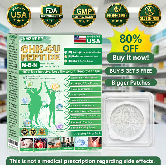 Congratulations!!! You’re our 𝐀𝐌𝐙𝐊𝐄𝐄𝐏® 500th customer today, and you get to enjoy a special offer: a second product for 80%off!