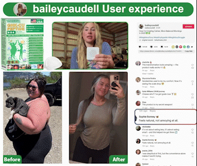Congratulations!!! You’re our 𝐀𝐌𝐙𝐊𝐄𝐄𝐏® 500th customer today, and you get to enjoy a special offer: a second product for 80%off!