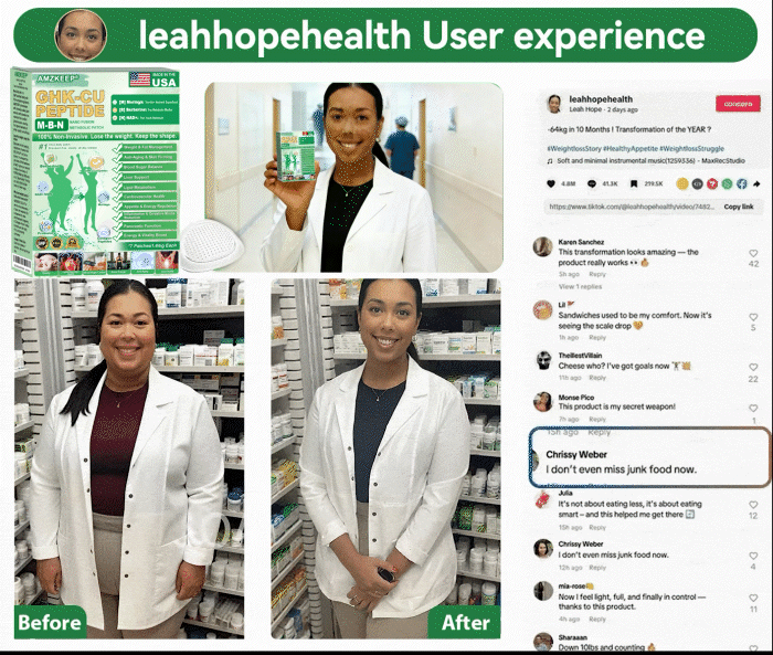 Congratulations!!! You’re our 𝐀𝐌𝐙𝐊𝐄𝐄𝐏® 500th customer today, and you get to enjoy a special offer: a second product for 80%off!