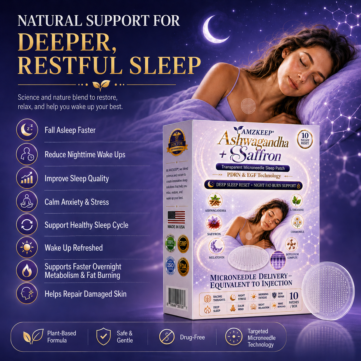 Extend Your Sleep Reset — Add More Now & Save Even More