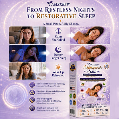 Extend Your Sleep Reset — Add More Now & Save Even More