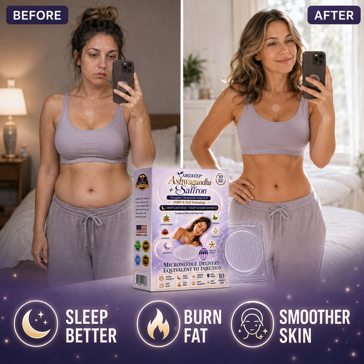 Extend Your Sleep Reset — Add More Now & Save Even More